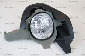 TOYOTA SİS LAMBASI HILUX 06-09 SAĞ MAHER 81210-0K080